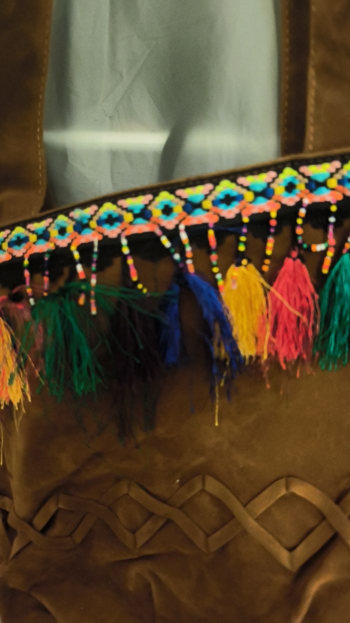 Sac à main femme boutique indépendante - photo numéro 2