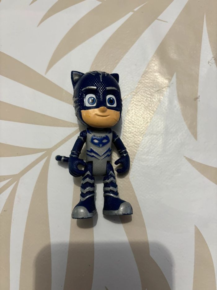 Figurine pyjamasques