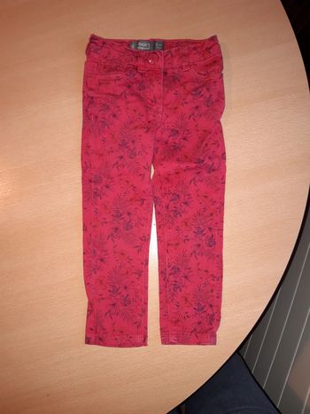 Jeans orchestra 2 ans