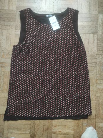 Débardeur Pimkie neuf taille e