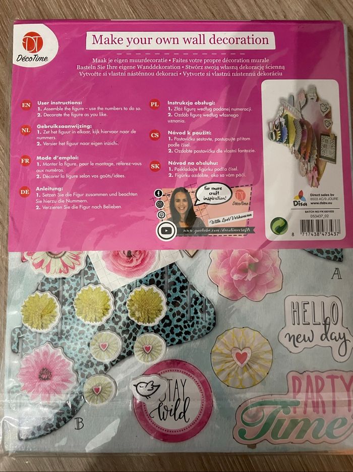 création - photo numéro 3