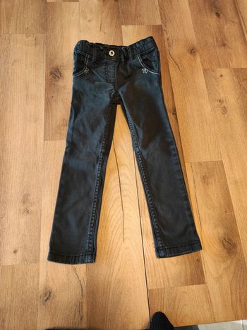 Pantalon Sergent Major étiqueté 2 ans taille3 ans