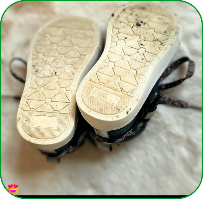 🌷chaussure fille🌷 - photo numéro 5