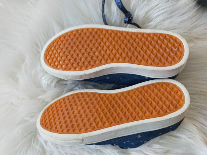 Tennis 3 pommes taille 32 neuf - photo numéro 4
