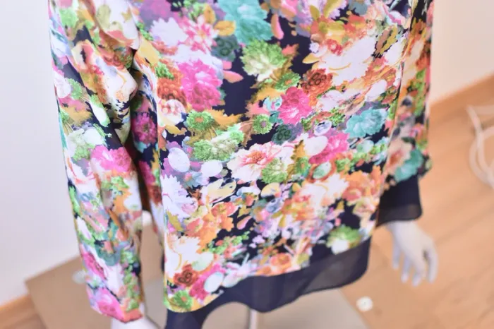 Blouse Made in France - photo numéro 6