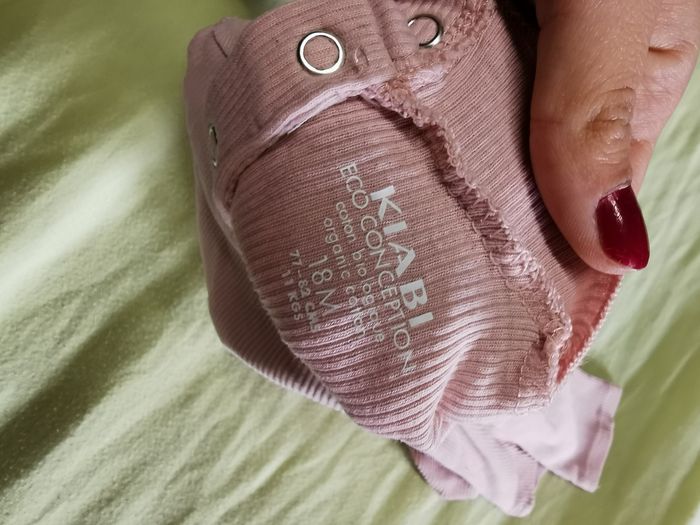 Petits hauts - photo numéro 5