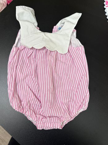 Tenue jacadi