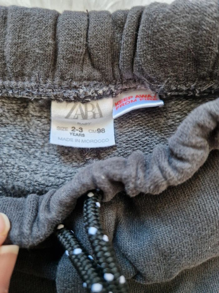 Pantalon Zara - photo numéro 2