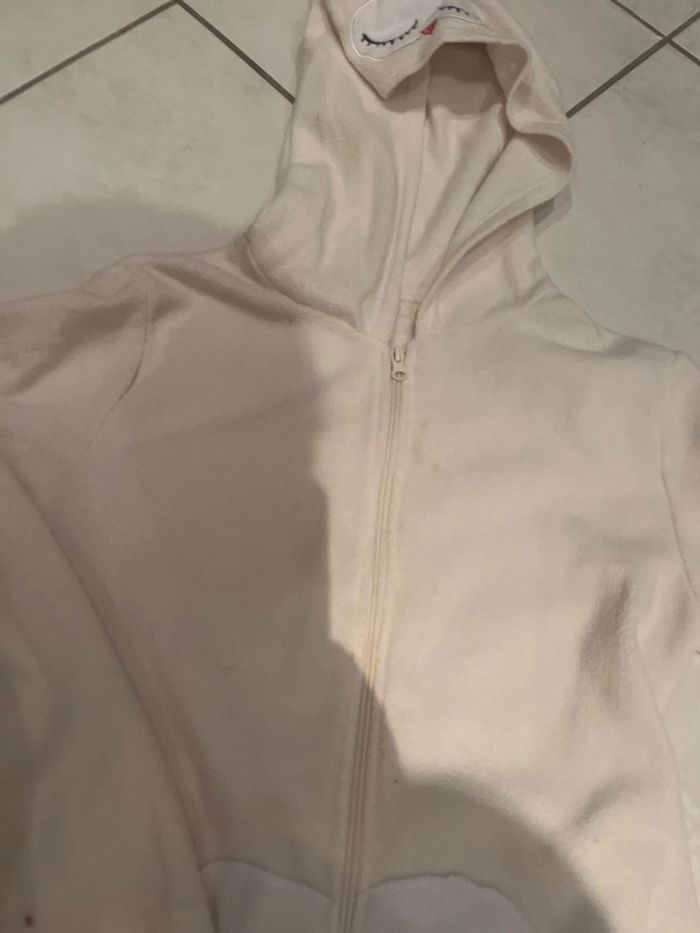 Combinaison - photo numéro 5