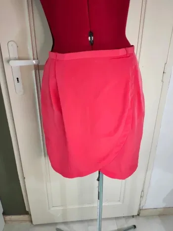 Jupe courte