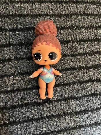 Poupée LOL