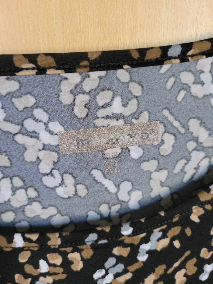 Robe femme In Extenso - photo numéro 3