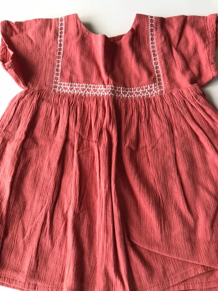 Lot de 2 robes - photo numéro 3