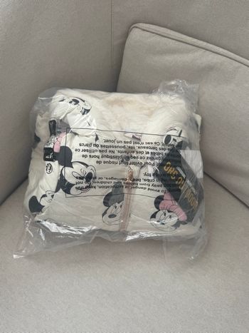 Manteau Minnie Orchestra 23 mois neuf