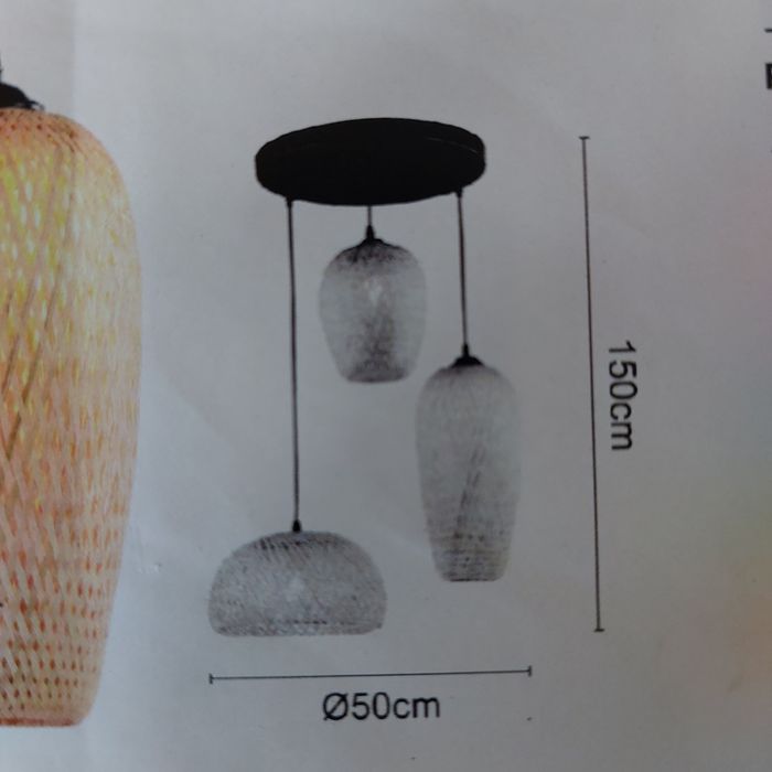 Lustre - photo numéro 2