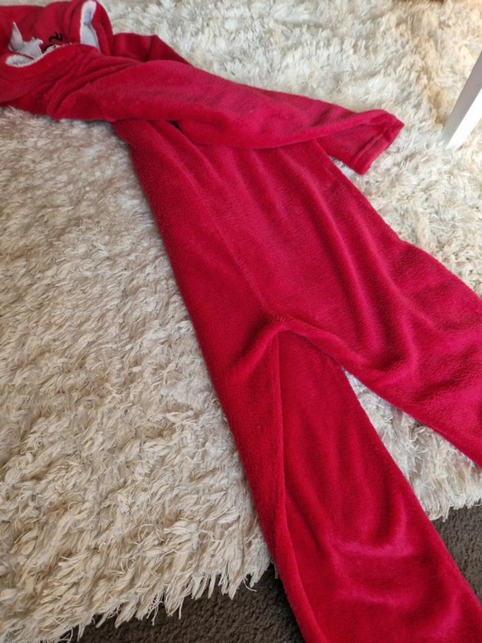 Pilou pilou licorne 8 ans - photo numéro 7