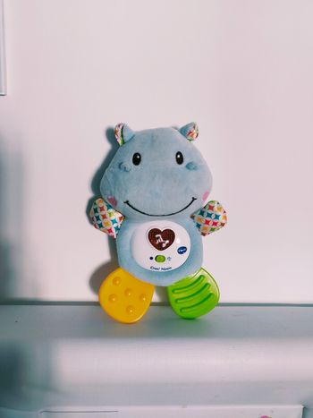 Croc Hippo - VTECH