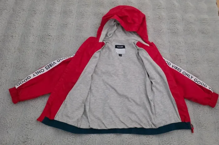 Veste 6ans - photo numéro 3