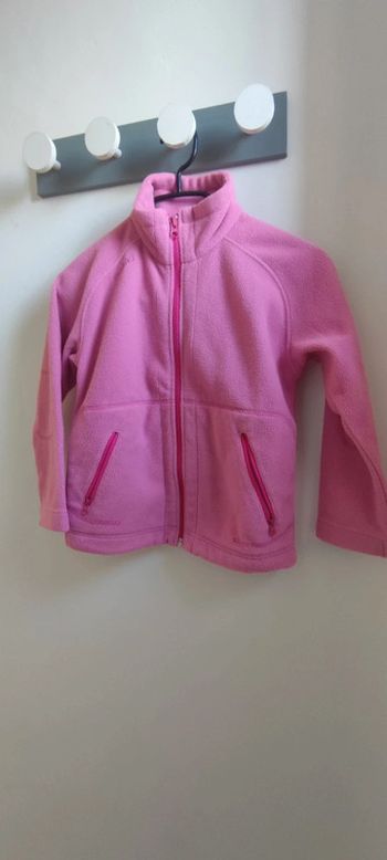 Veste polaire