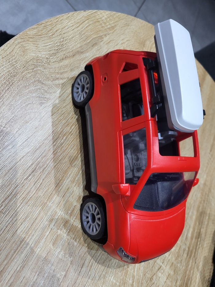 voiture playmobil 5436 - photo numéro 3