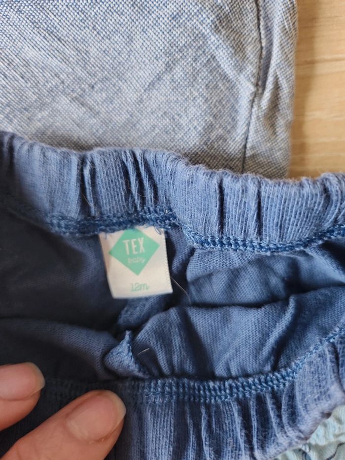 Shorts - photo numéro 3