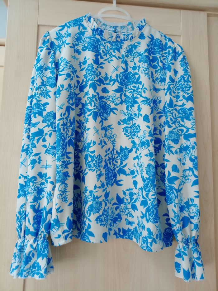 Blouse Shein taille L