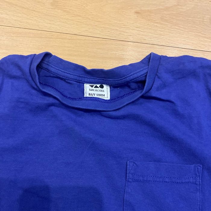 Teeshirt Tape à l’œil - photo numéro 2