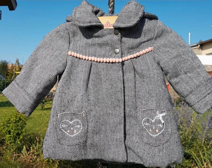 Manteau Orchestra 3m