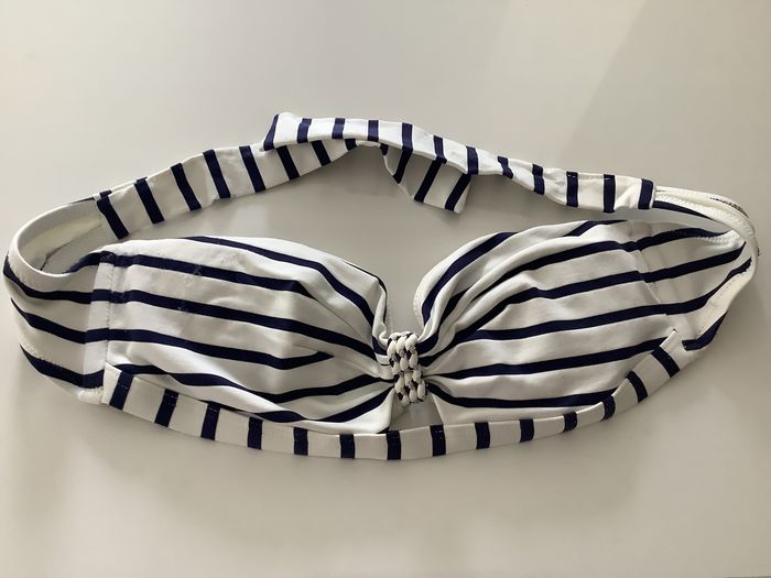 Maillot de bain etam Taille 38 - photo numéro 5