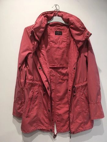 Parka femme C&A