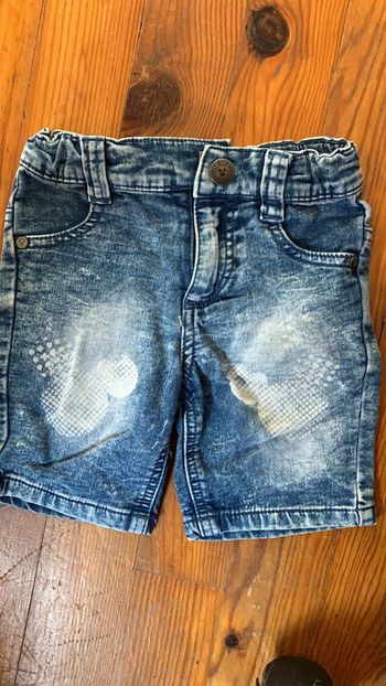 Short