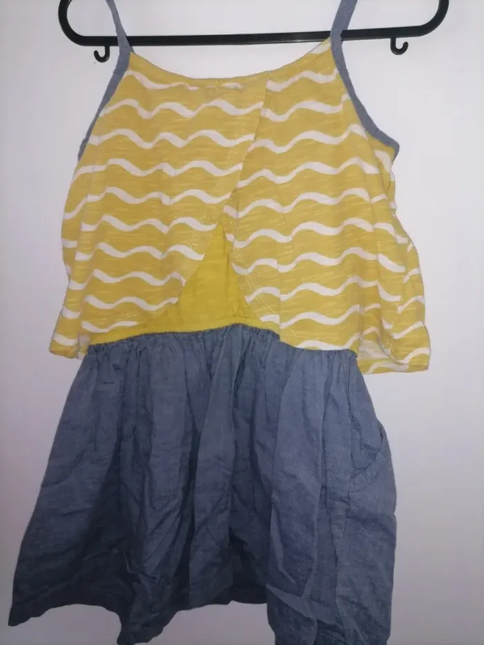 Robe Okaïdi - photo numéro 3