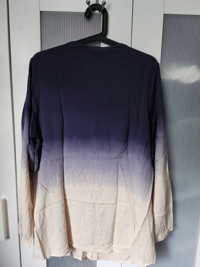 Chemisier femme taille 46 - photo numéro 6