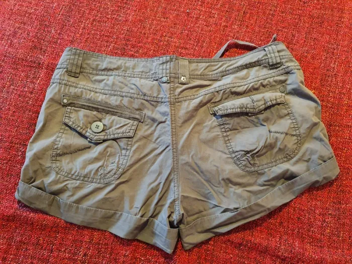 Short - photo numéro 2
