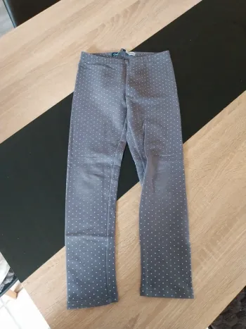 Leggings epais