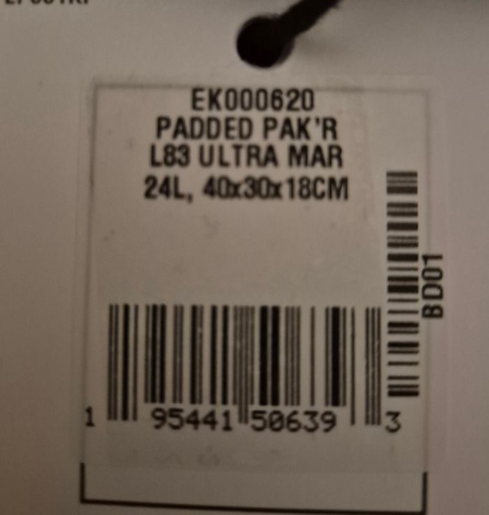 Sac eastpak - photo numéro 2