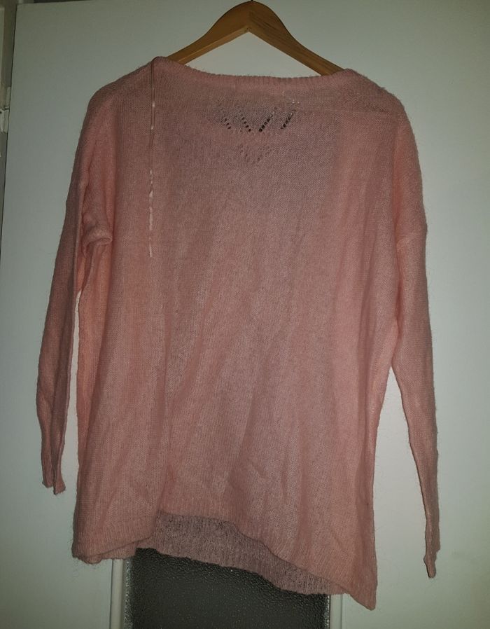 Pull bonobo - photo numéro 2