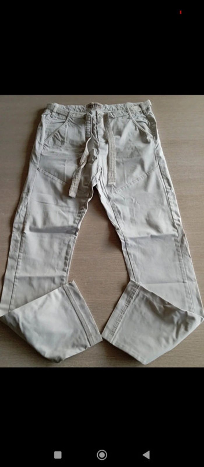 Pantalon Kaporal - photo numéro 2