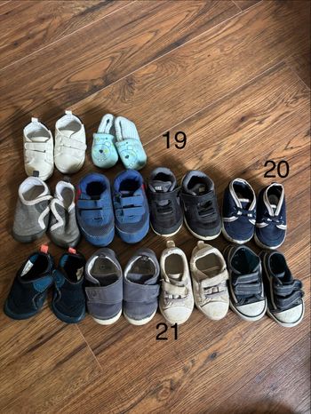 Chaussures enfant
