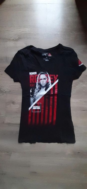 Tee-shirt Reebok Taille XS