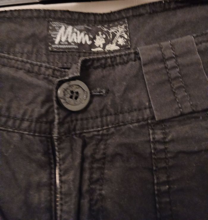 Short Mim, T36 - photo numéro 3