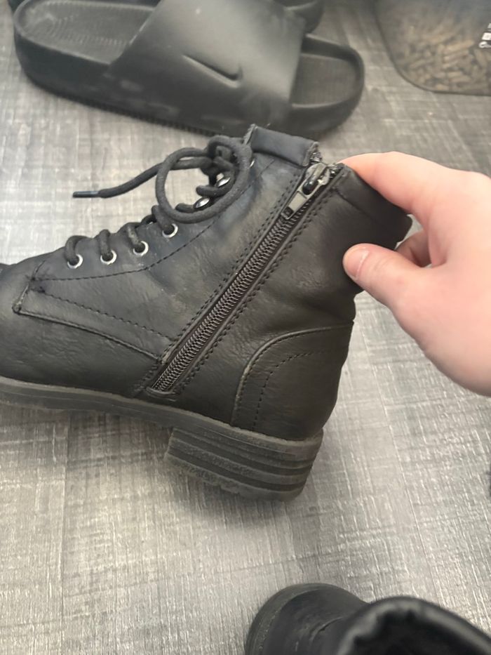 Bottines - photo numéro 6