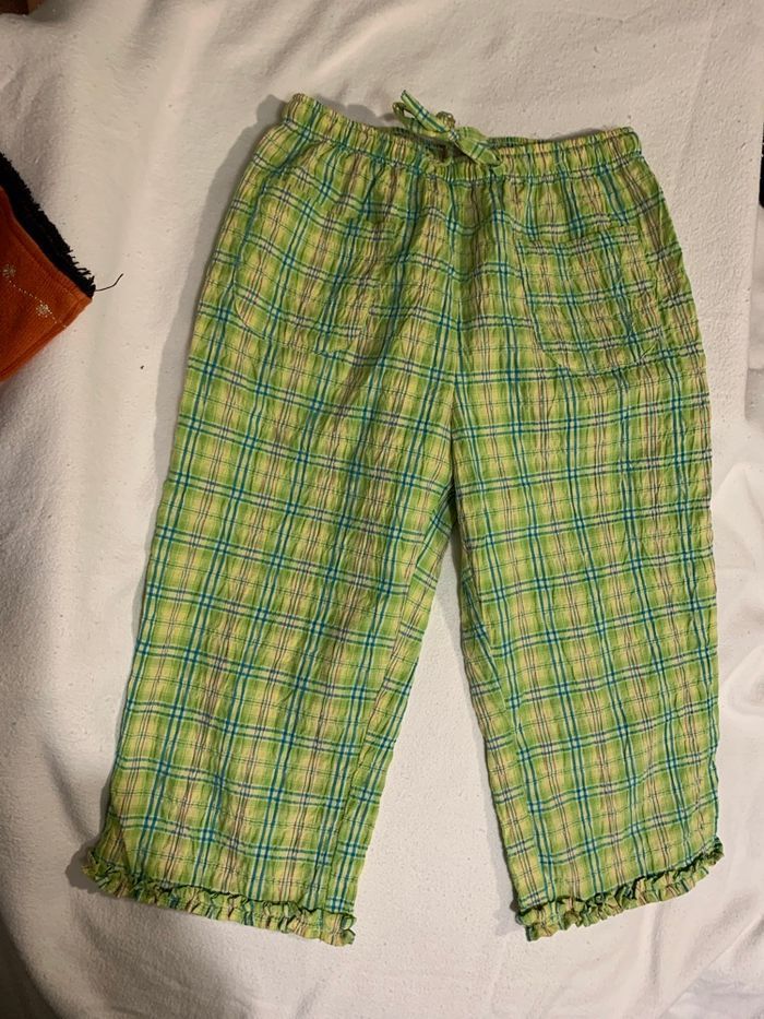 Lot 9 vêtements fille 8 ans, TBE - photo numéro 6