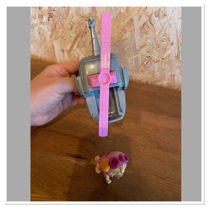 Idée cadeau 🎁 figurine Stella et son véhicule de la Pat Patrouille - photo numéro 14