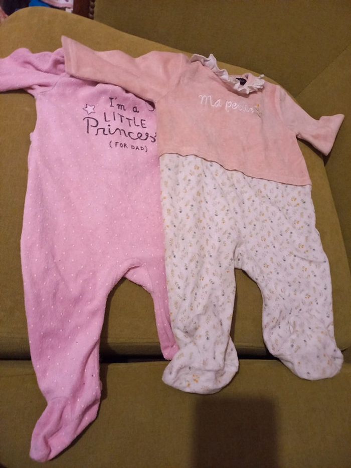 Pyjama