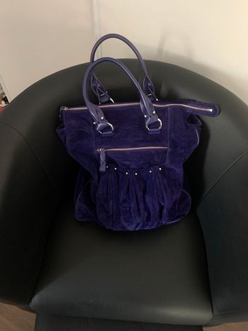 Sac longchamp