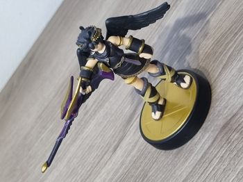 Amiibo pit maléfique