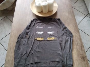 maillot fille kiabi