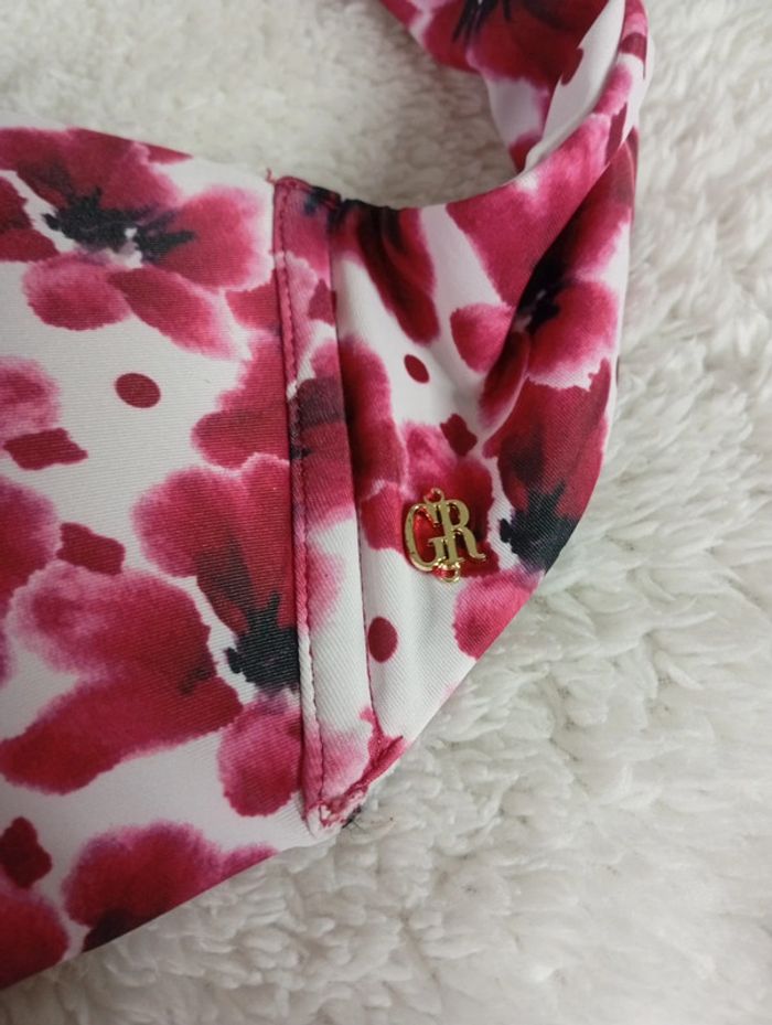 Magnifique Maillot de Bain Georges Rech taille 40/42 - photo numéro 3