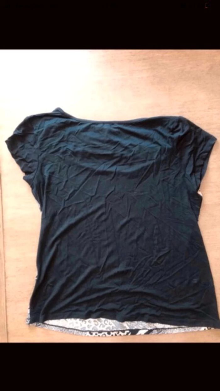 Tee-shirt femme - photo numéro 8